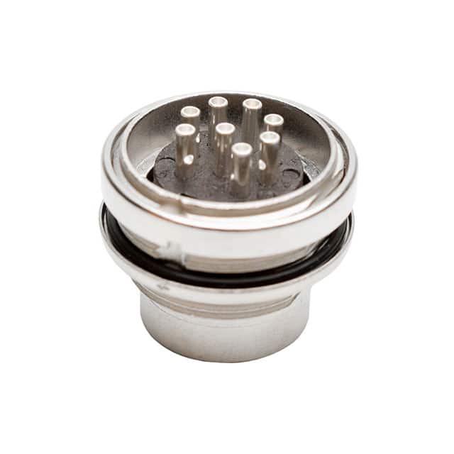 C09131W0081002U Amphenol Tuchel Industrial  Assemblages de connecteurs circulaires